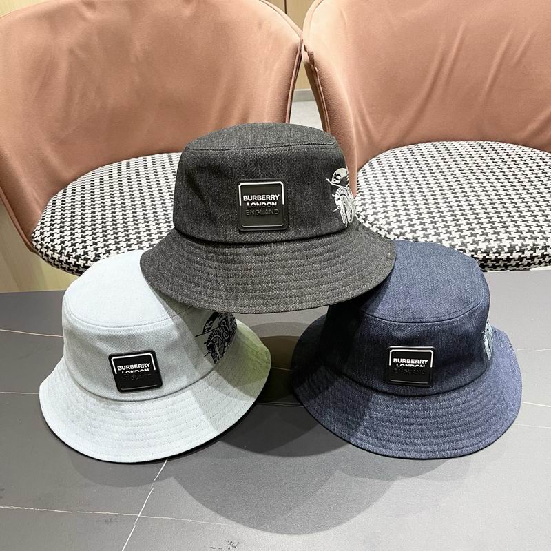 Burberry Hat 091901